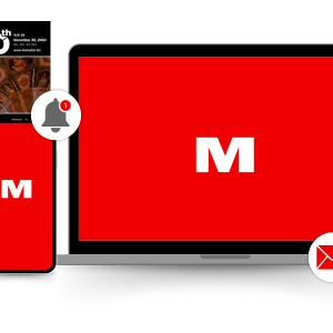 Mainebiz Premium Data Subscription