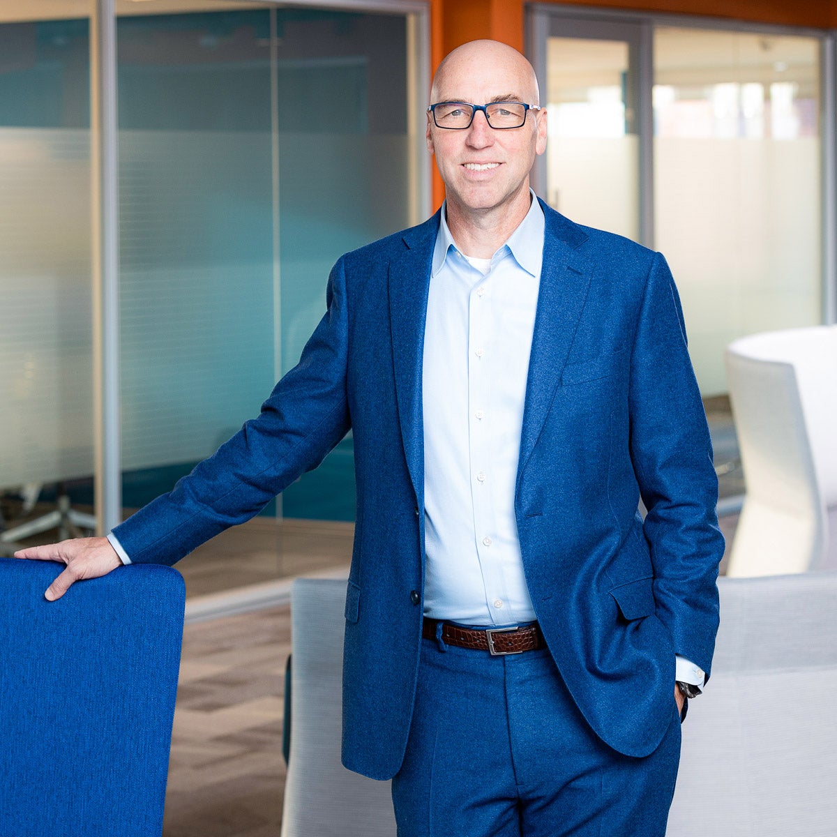 MEMIC's president and CEO is Michael Bourque.