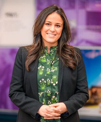Elise Baldacci