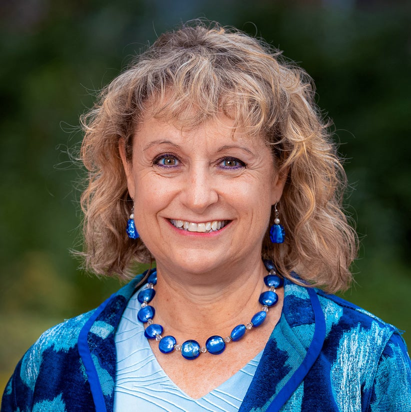 Catherine Wygant Fosset