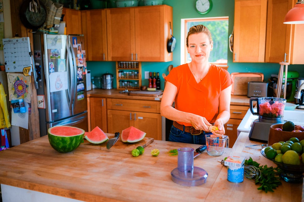 Kachina Miller of Watermelon Pie