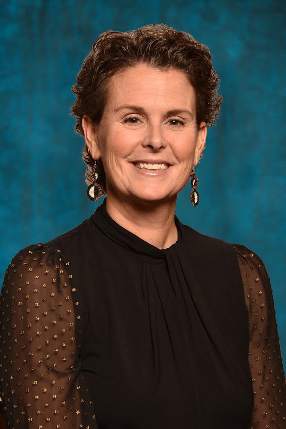 Danielle West Portland City manager