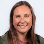 40 Under 40: Alicia Gaiero captains an oyster farm on the Maine coast