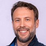 40 Under 40: Fisheries advocate Ben Martens looks to preserve local control of seafood