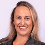 40 Under 40: Katie Shorey is a brand ambassador for Maine and business startups