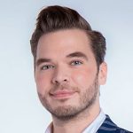 40 Under 40: George Trinovitch is repositioning the Pentagöet Inn as coastal destination