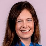 40 Under 40: Megan Walton is charting a course for Maine’s aging population