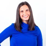 40 Under 40: Leading a major cultural organization through challenging times