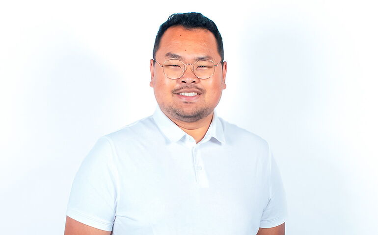 Marpheen Chann portrait