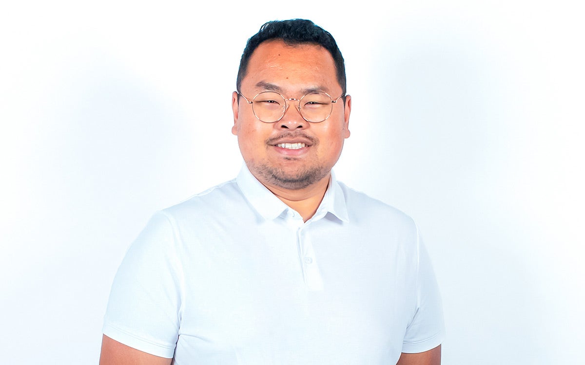 Marpheen Chann portrait