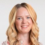 40 Under 40: Alexis Brown is a voice for young people in rural areas