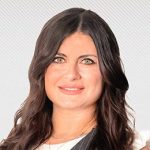 40 Under 40: Alina Dubois is a banking executive with a passion for cooking