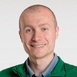 40 Under 40: Connor Archer advocates for others with autism