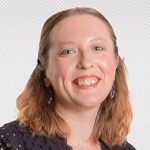 40 Under 40: Elisabeth Marnik helps make science accessible to all