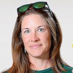 40 Under 40: Emily Yearwood is connecting people through the outdoors
