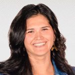 40 Under 40: Jeannette Andre is cultivating connection through philanthropic leadership