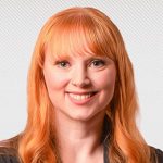 40 Under 40: Jillian LaFrance shows a commitment to advanced knowledge