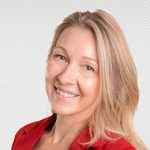 40 Under 40: Kate Bielinski lives by the saying, &lsquo;knowledge grows when it is shared&rsquo;