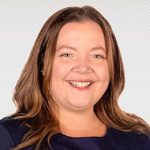 40 Under 40: Katie Jones is recognizing the economic power of workplace culture