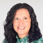 40 Under 40: Kiley Cyr is a champion for employee wellness at Bath Iron Works