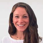 40 Under 40: Laura Nilsson is passionate about furthering humanitarian aid