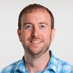 40 Under 40: Matt Donahue is empowering nonprofits in Maine