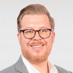 40 Under 40: Mathew Collins is turning neurodivergence into a superpower