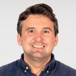 40 Under 40: Nate Howes helps middle-income families find homes