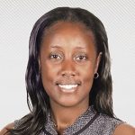 40 Under 40: Peace Mutesi is a housing advocate motivated by &lsquo;big and small wins&rsquo;