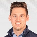 40 Under 40: Ryan Edwards is an inn owner offering more than a place to stay