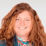 40 Under 40: Shannon Coffin helps address food insecurity in Maine