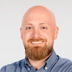 40 Under 40: Tucker Nyquist is generating meaningful construction projects