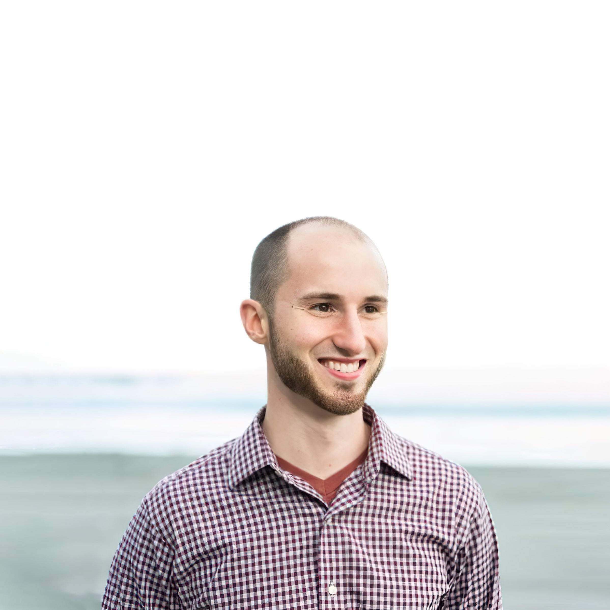 Devin McNeill outdoors