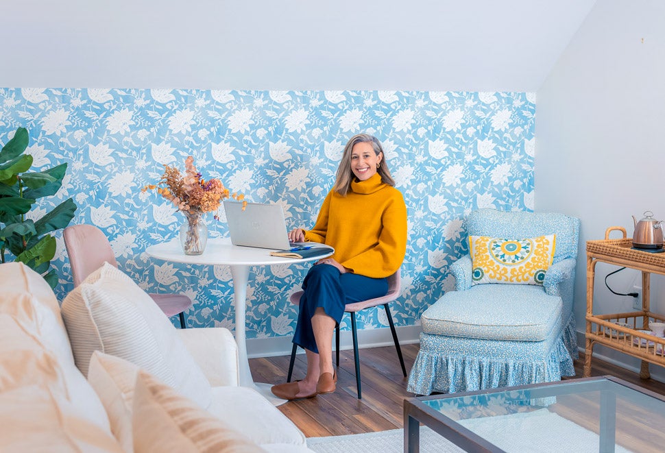 Kai McGintee of Aleta Law