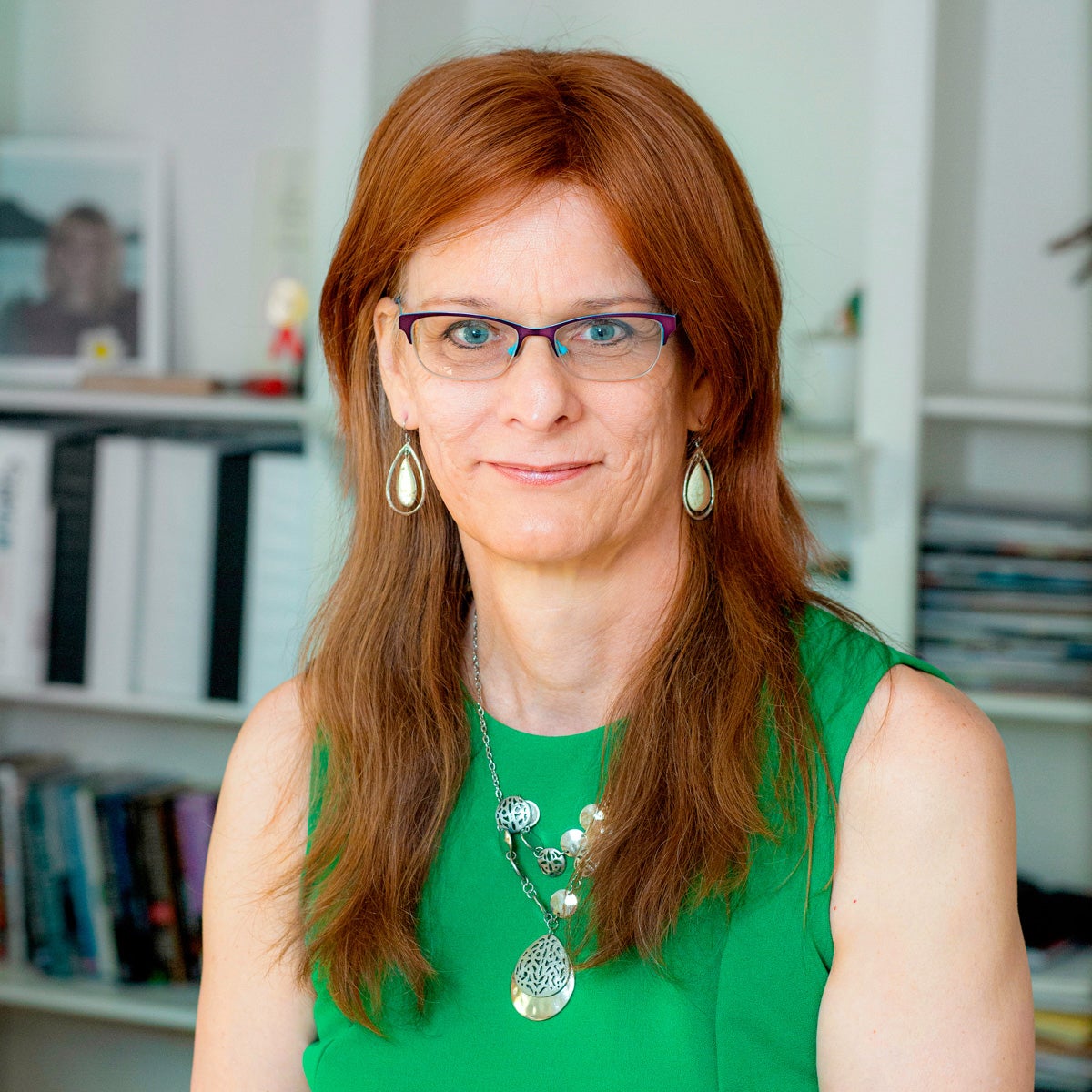 Kay Aikin of Dynamic Grid