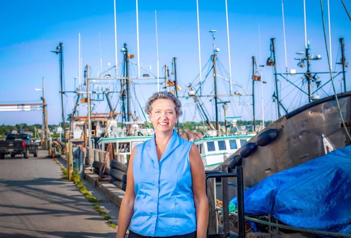 betsy Biemann portrait