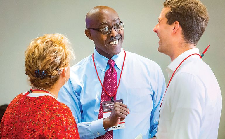 Greater Portland Immigrant Welcome Center