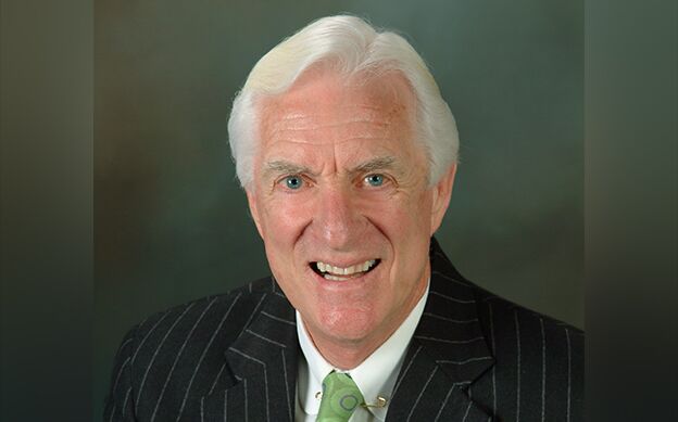 Portrait of Dana Connors