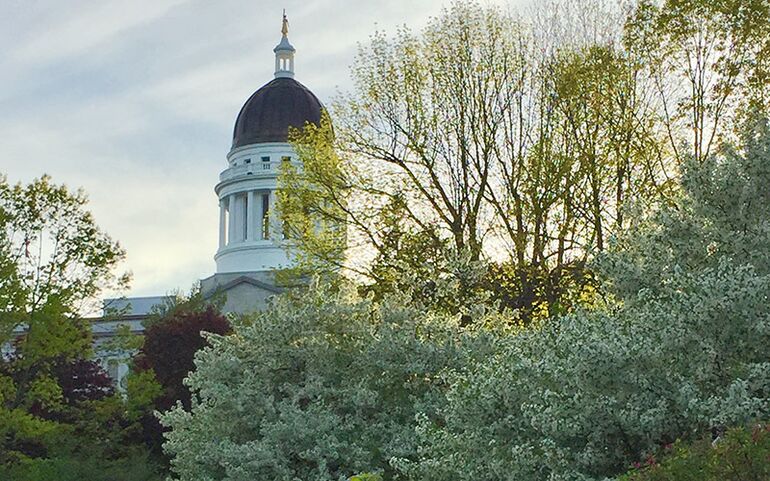 🔒Maine State Chamber opposes climate superfund legislation