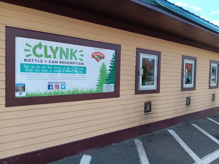 In the bag: Norwegian company agrees to acquire CLYNK in $45M deal