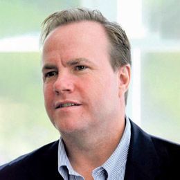 Brian Whitney headshot