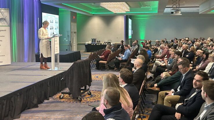 mainebiz.biz - Tina Fischer - MEREDA forecast conference to spotlight AI's impact on real estate