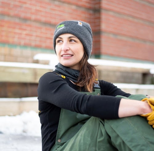 Former seaweed industry leader to take helm at Oxbow Brewing