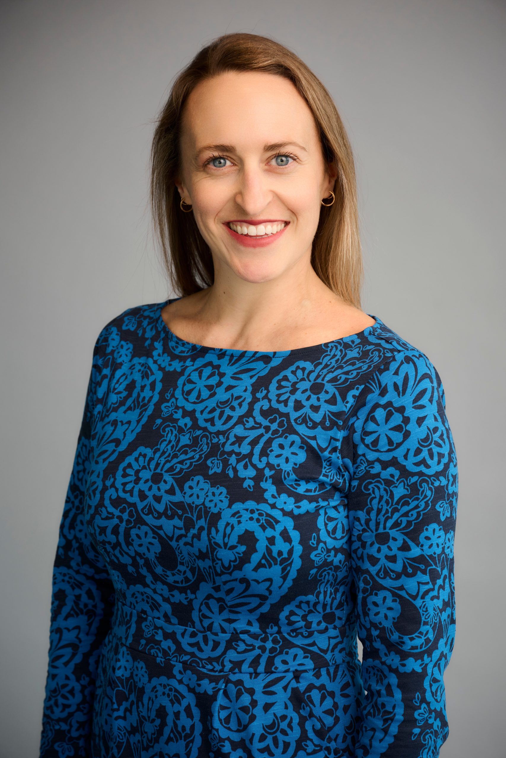 Katie Shorey of Live + Work in Maine