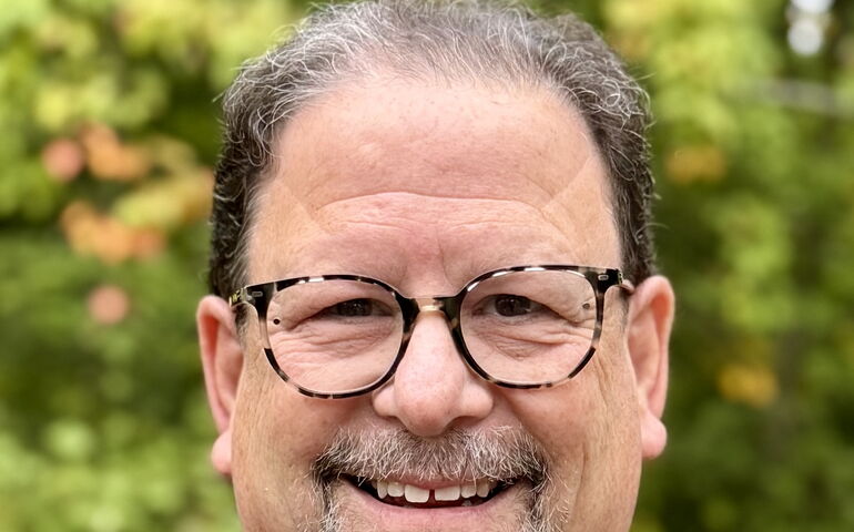 Danny Williams portrait