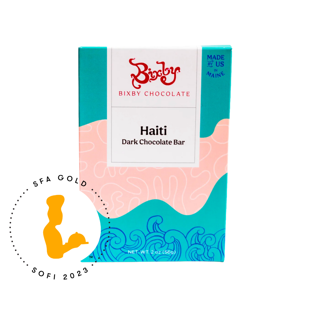 Product and award seal