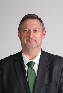 portrait of a man
