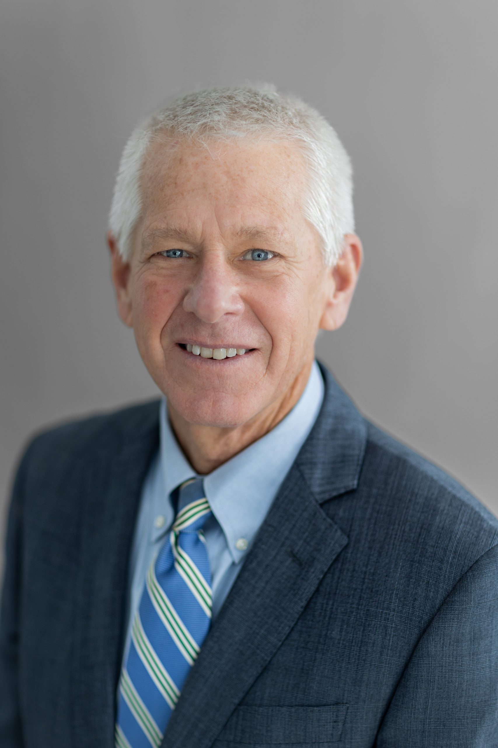 Larry Wold, Bar Harbor Bank & Trust