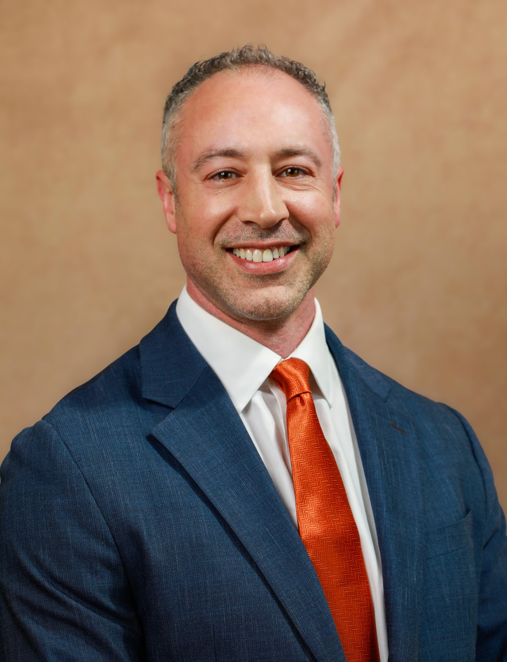 Alex Lopes Of Machias Savings Bank