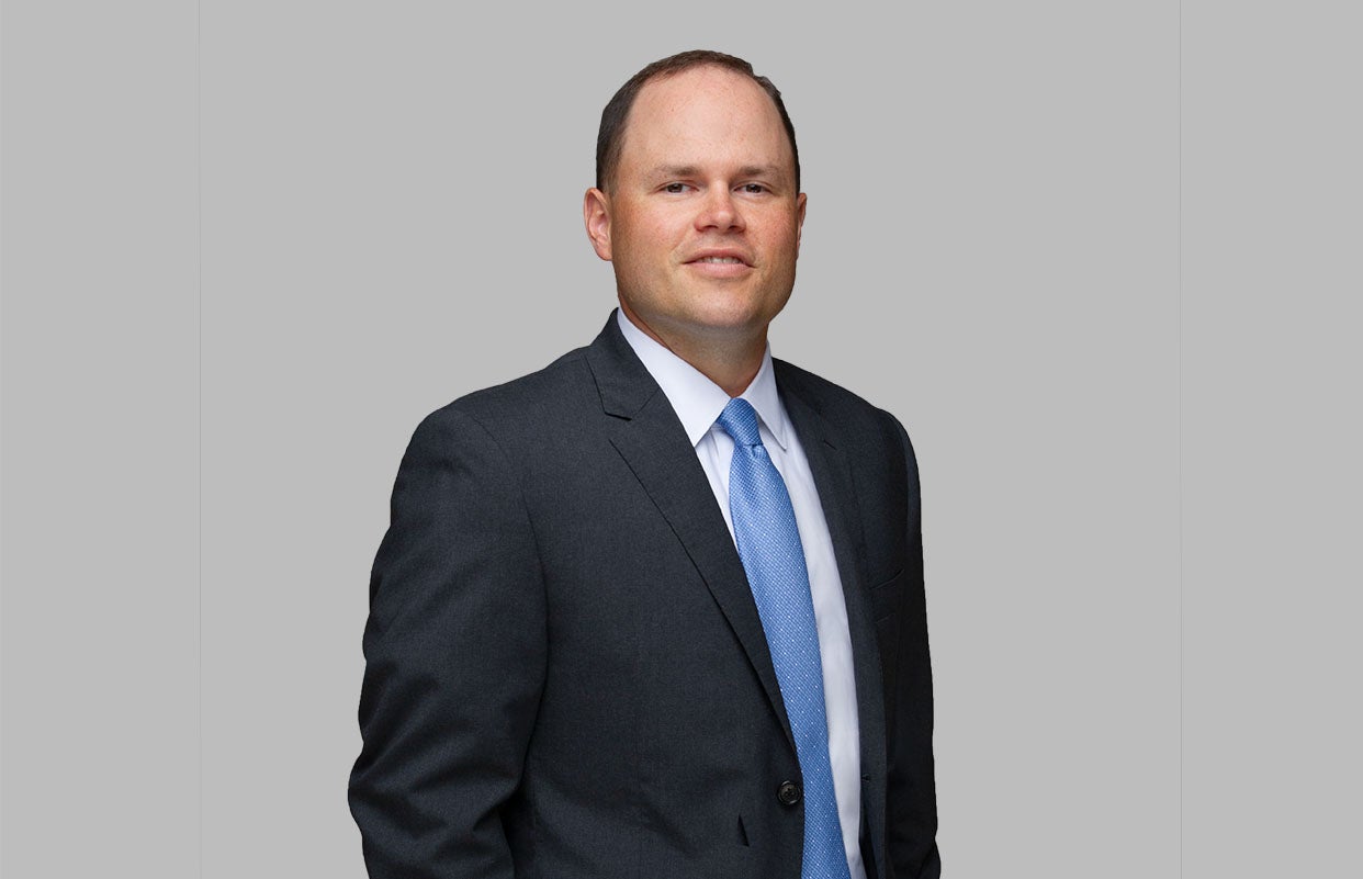 Preti Flaherty names Michael S. Smith managing partner